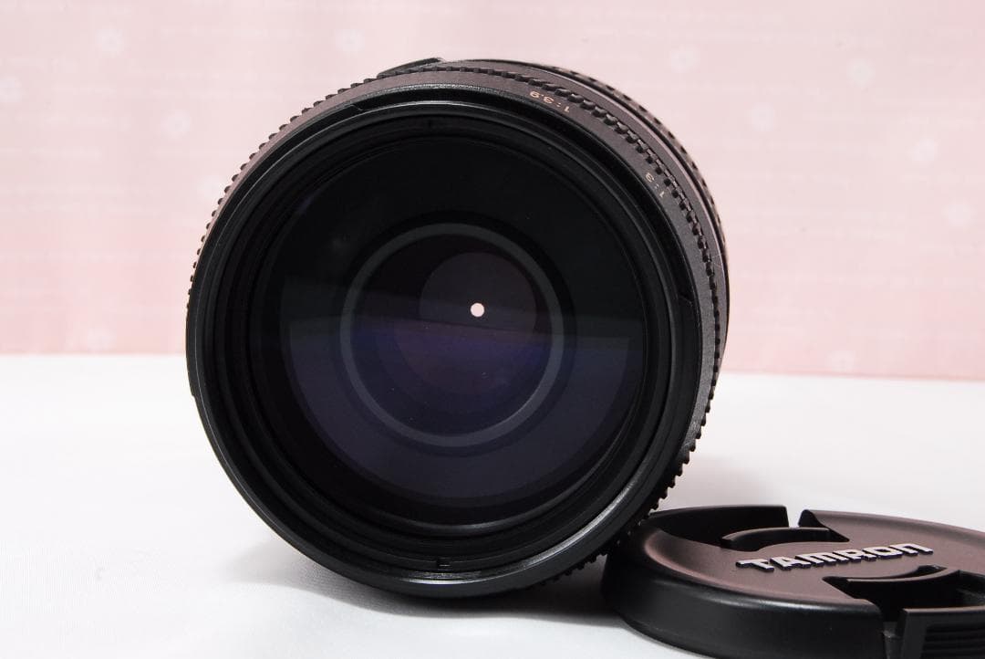 〓ソニー用望遠〓タムロン TAMRON AF 70-300mm F4-5.6