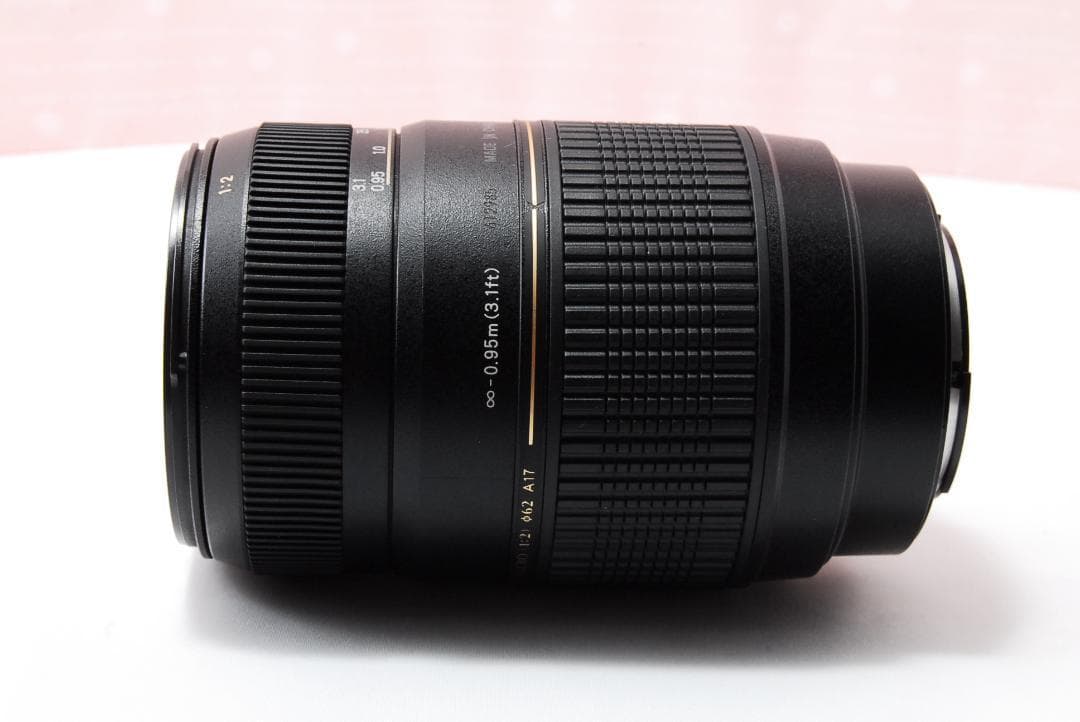 〓ソニー用望遠〓タムロン TAMRON AF 70-300mm F4-5.6