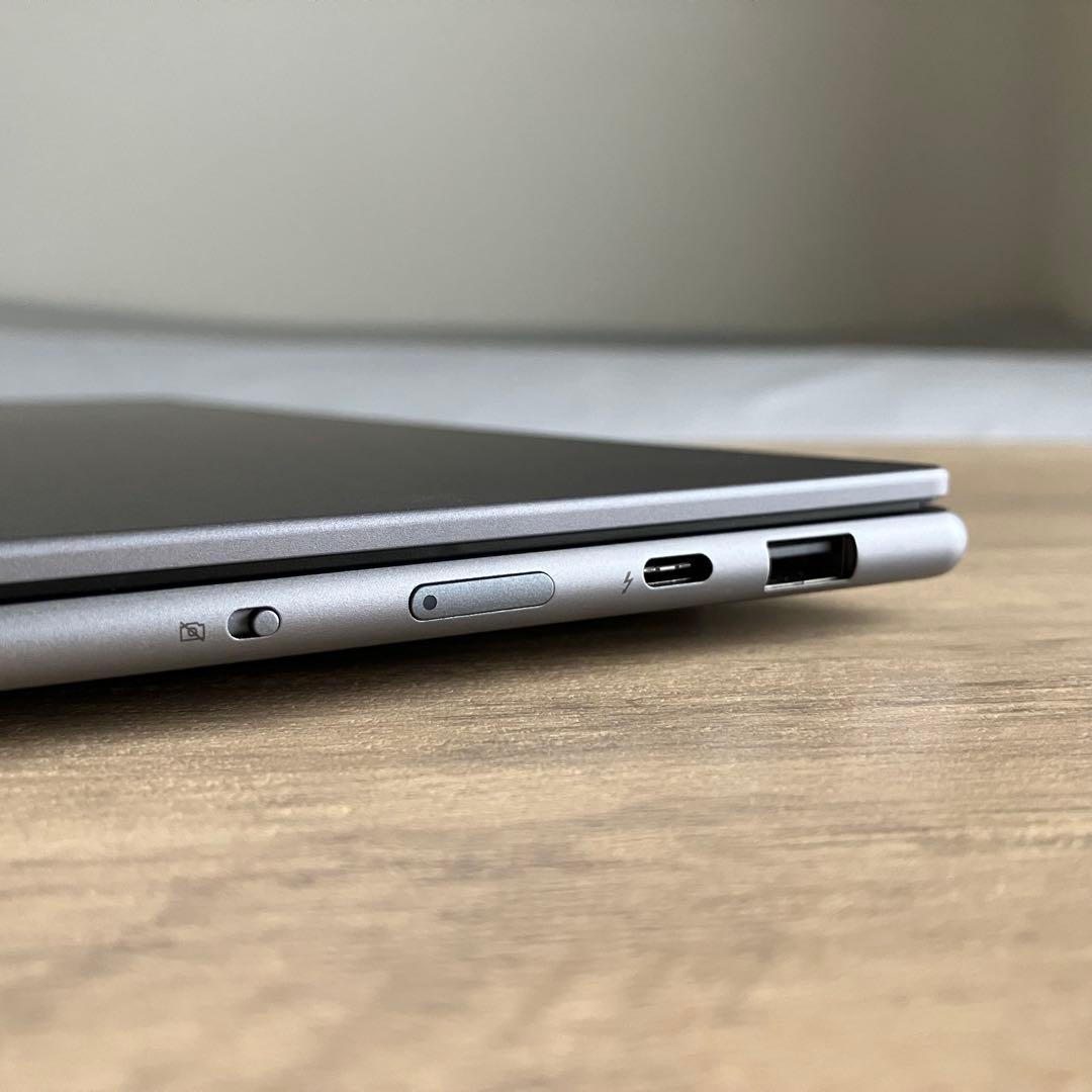 【新品同様】Yoga Slim 7i AuraEdition Gen9