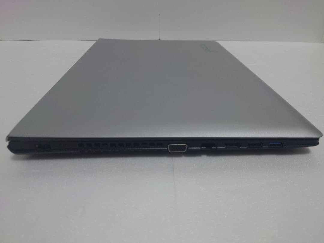 Lenovo★Win11★大画面★DVD★新品SSD★core i3