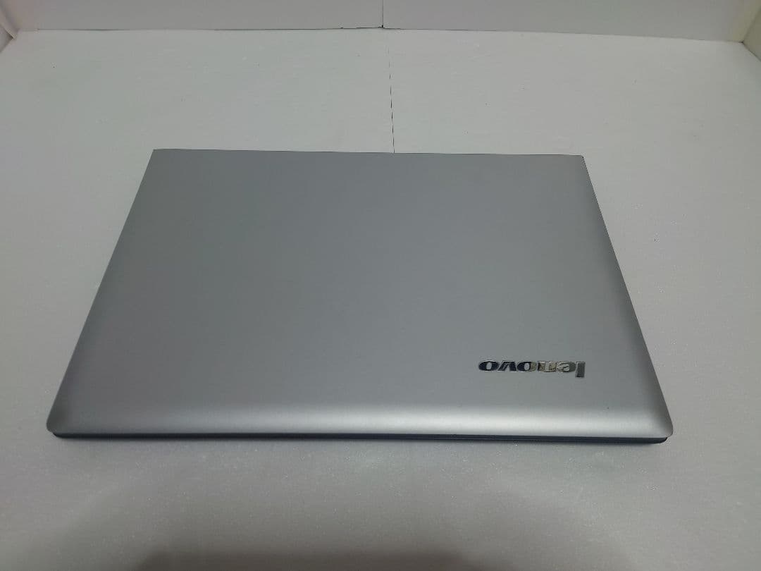 Lenovo★Win11★大画面★DVD★新品SSD★core i3