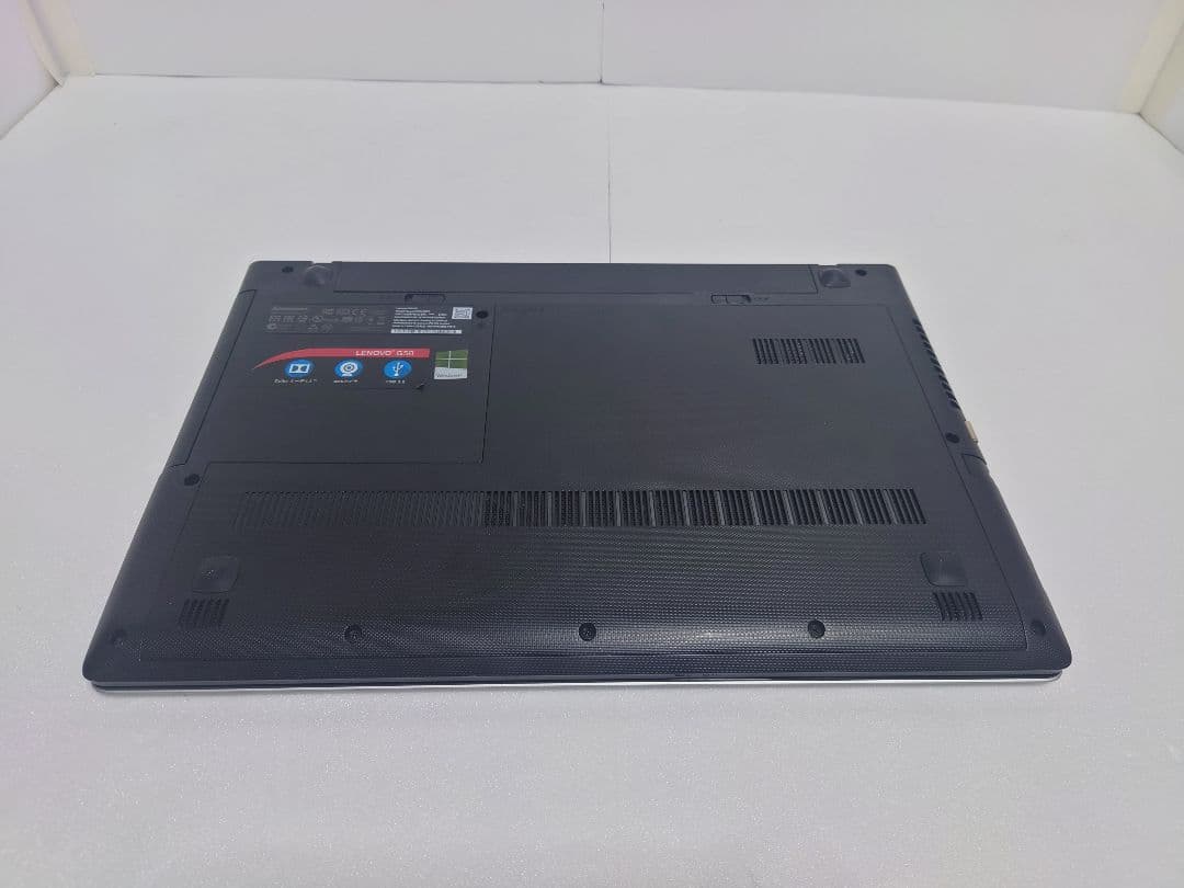 Lenovo★Win11★大画面★DVD★新品SSD★core i3