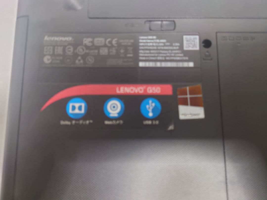 Lenovo★Win11★大画面★DVD★新品SSD★core i3