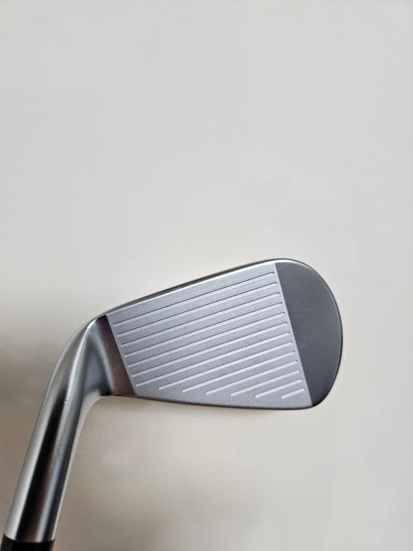 Srixon ZXi5 アイアンセット 5本