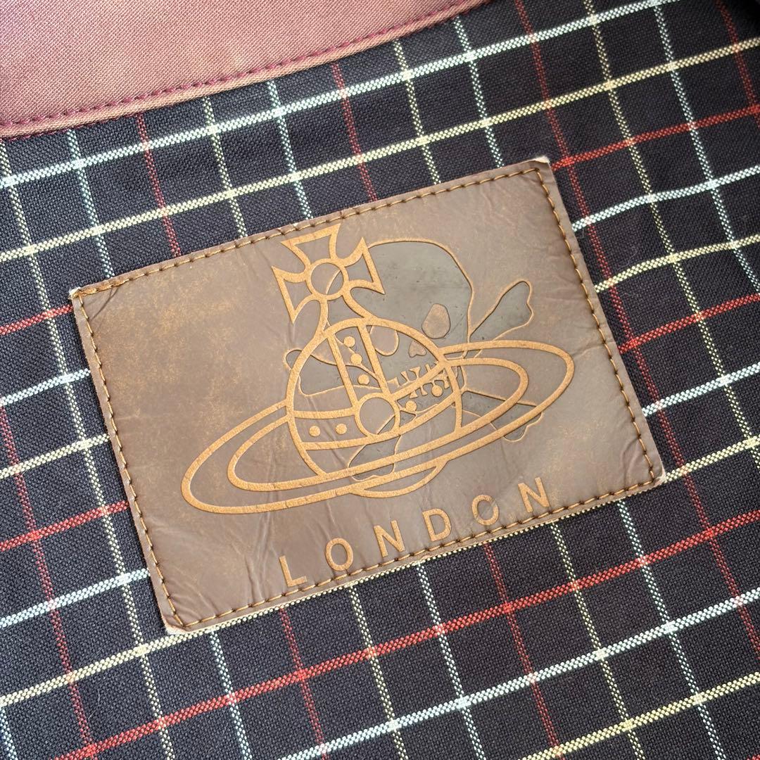 Vivienne Westwood/ヴィヴィアンウエストウッド /ジャケット