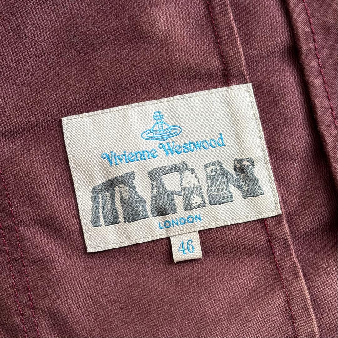 Vivienne Westwood/ヴィヴィアンウエストウッド /ジャケット