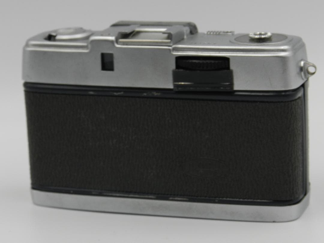 完動品　OLYMPUS PEN ハーフフィルムカメラ　初期モデル　即撮影可
