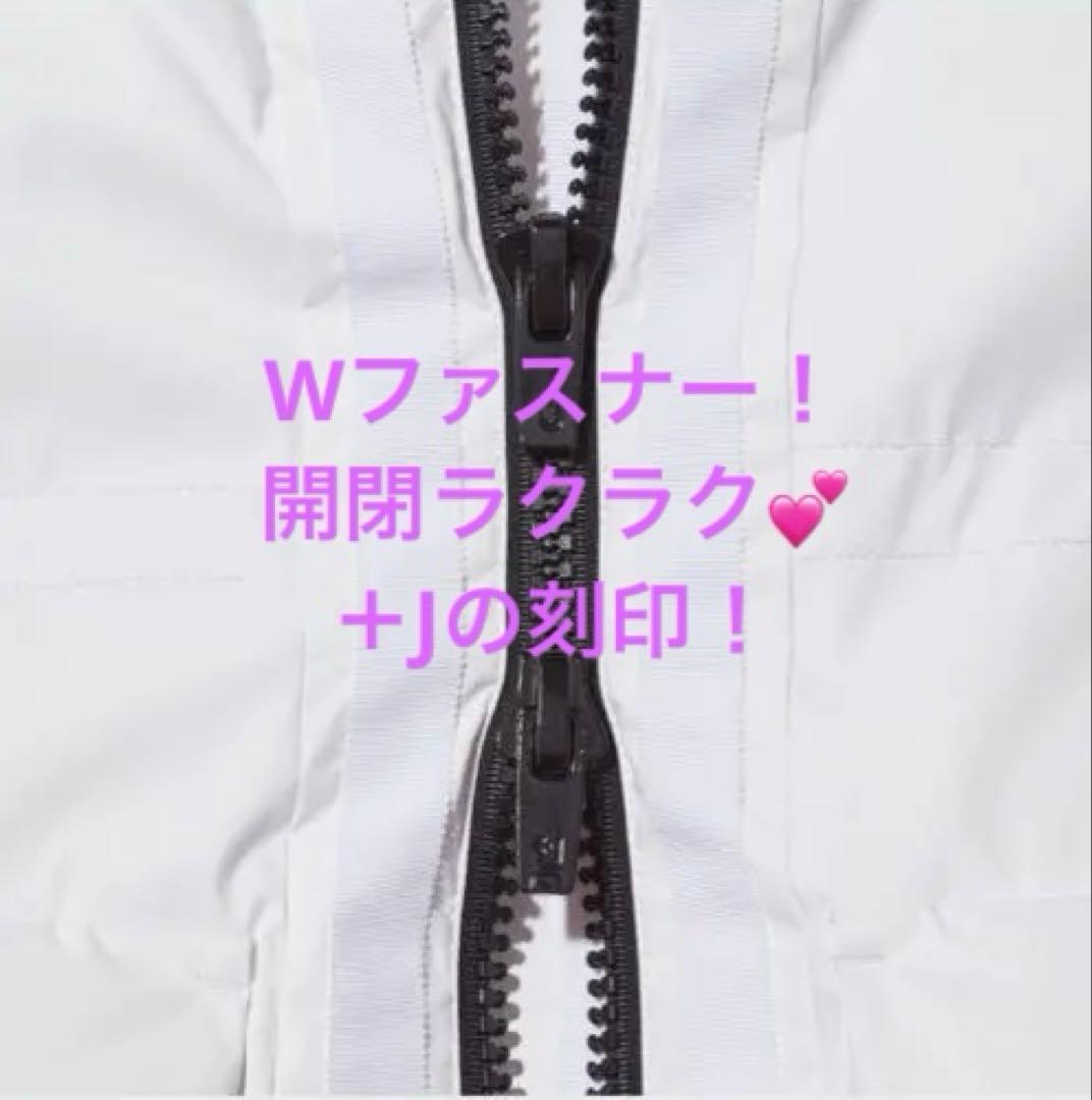 ハイブリッドダウンショートコート L ネイビー