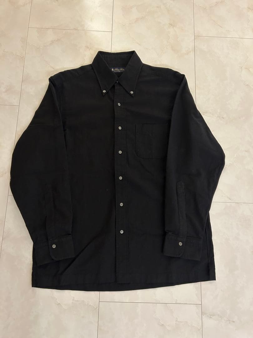 ブルックスブラザーズ for ロンハーマン 別注 ボタンダウンシャツ RHC