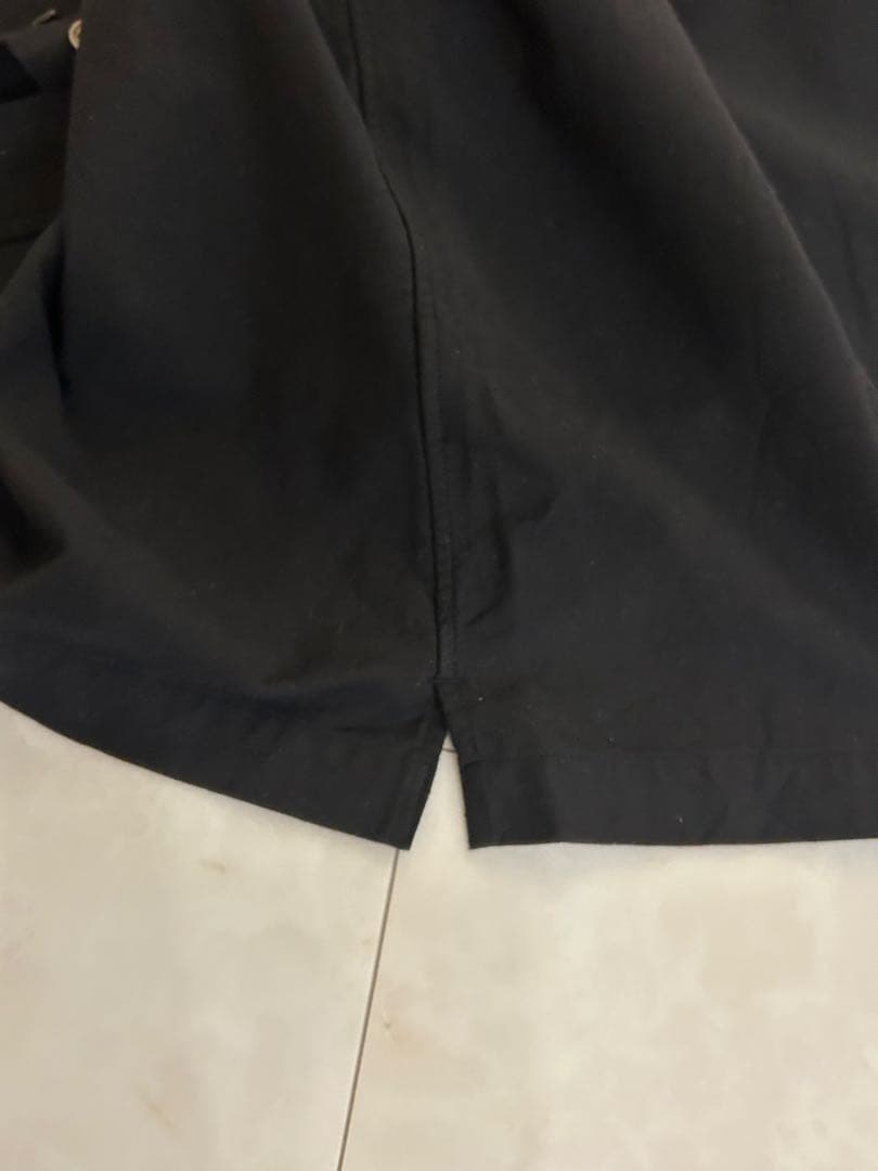 ブルックスブラザーズ for ロンハーマン 別注 ボタンダウンシャツ RHC