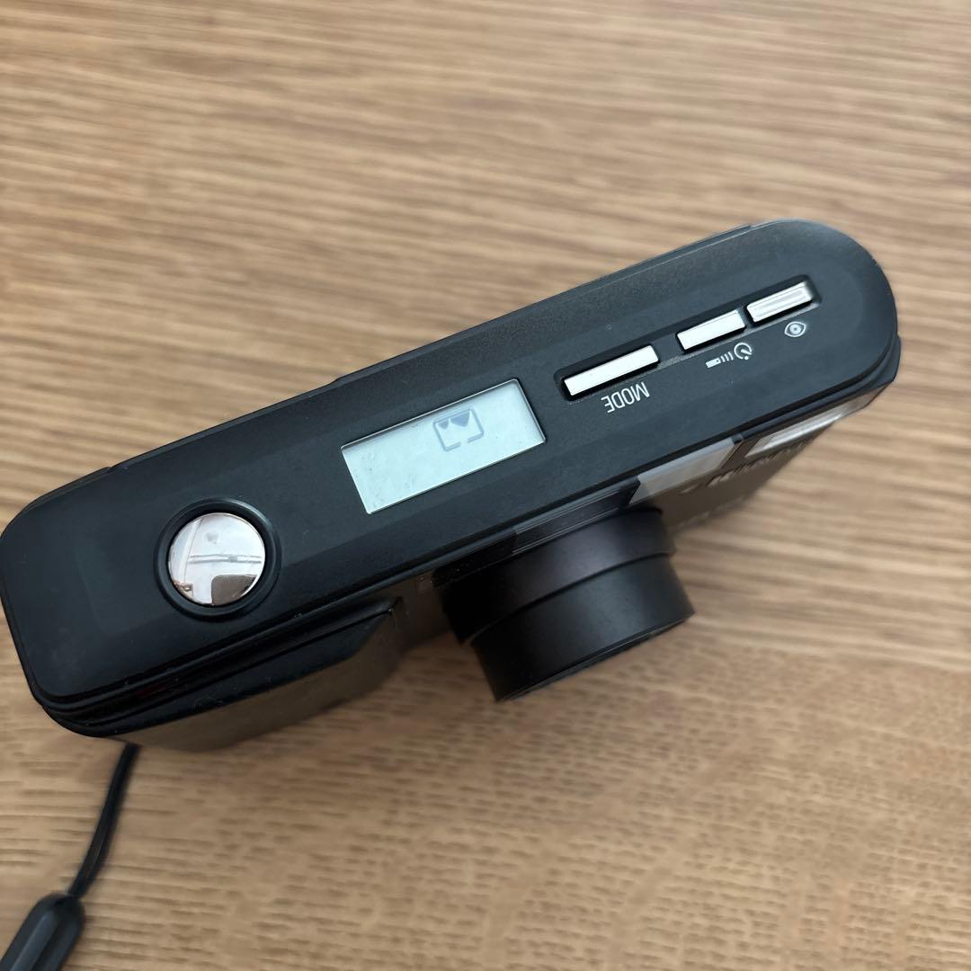 RICOH GR10 コンパクトフィルムカメラ