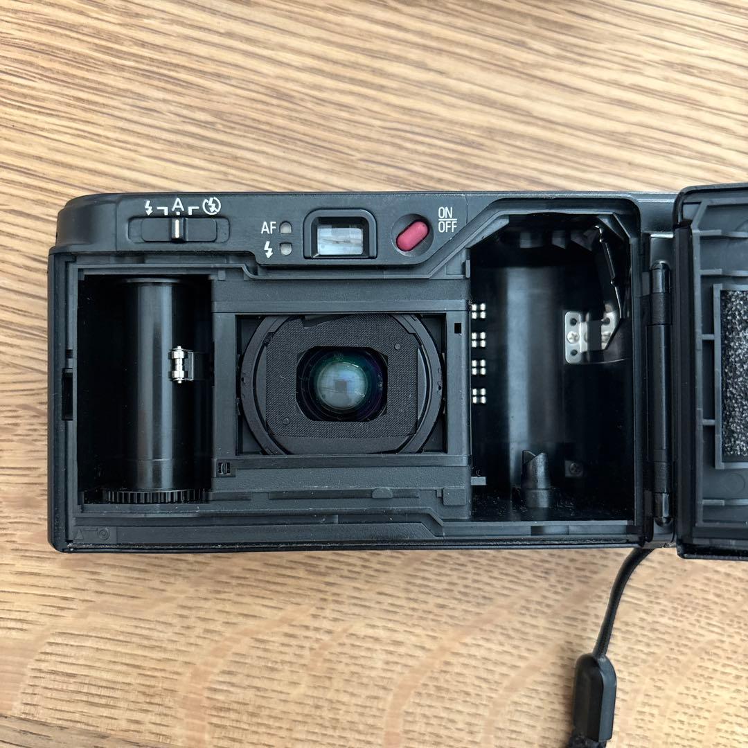 RICOH GR10 コンパクトフィルムカメラ