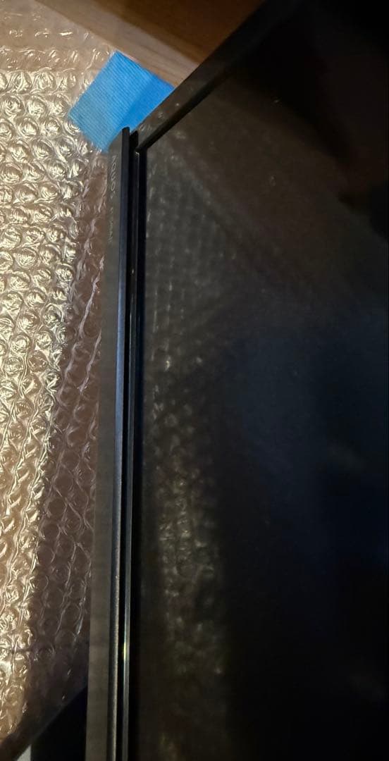 シャープAQUOS　45型液晶カラーテレビ　4T-C45AJ1