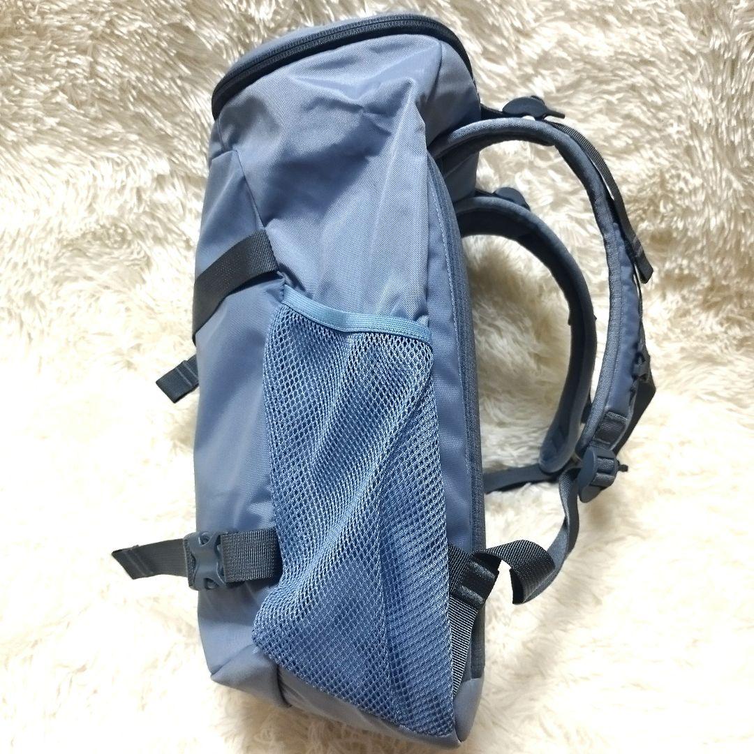【極美品】Patagonia パタゴニア Refugito レフュジート キッズ