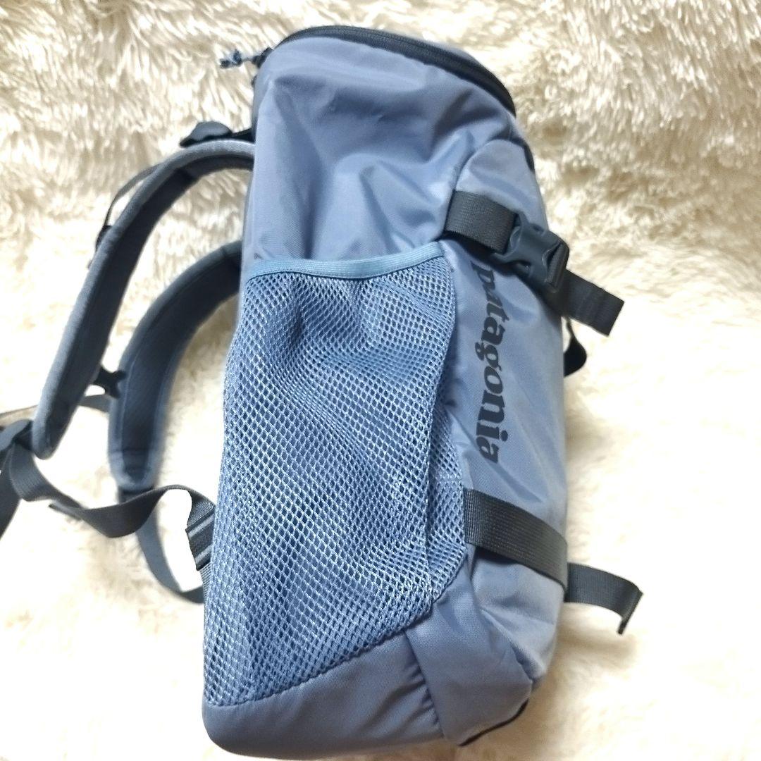 【極美品】Patagonia パタゴニア Refugito レフュジート キッズ
