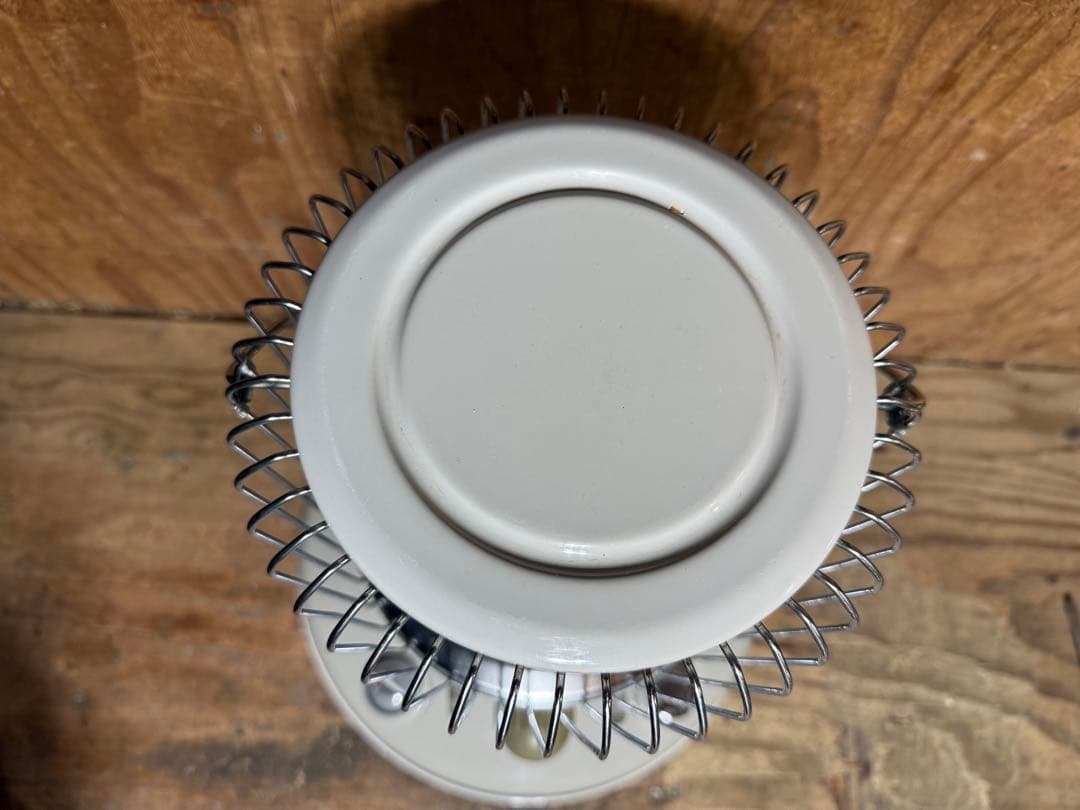 芯乾燥済 石油ストーブ 置台新品レインボー RB-25E 分解メンテナンス済