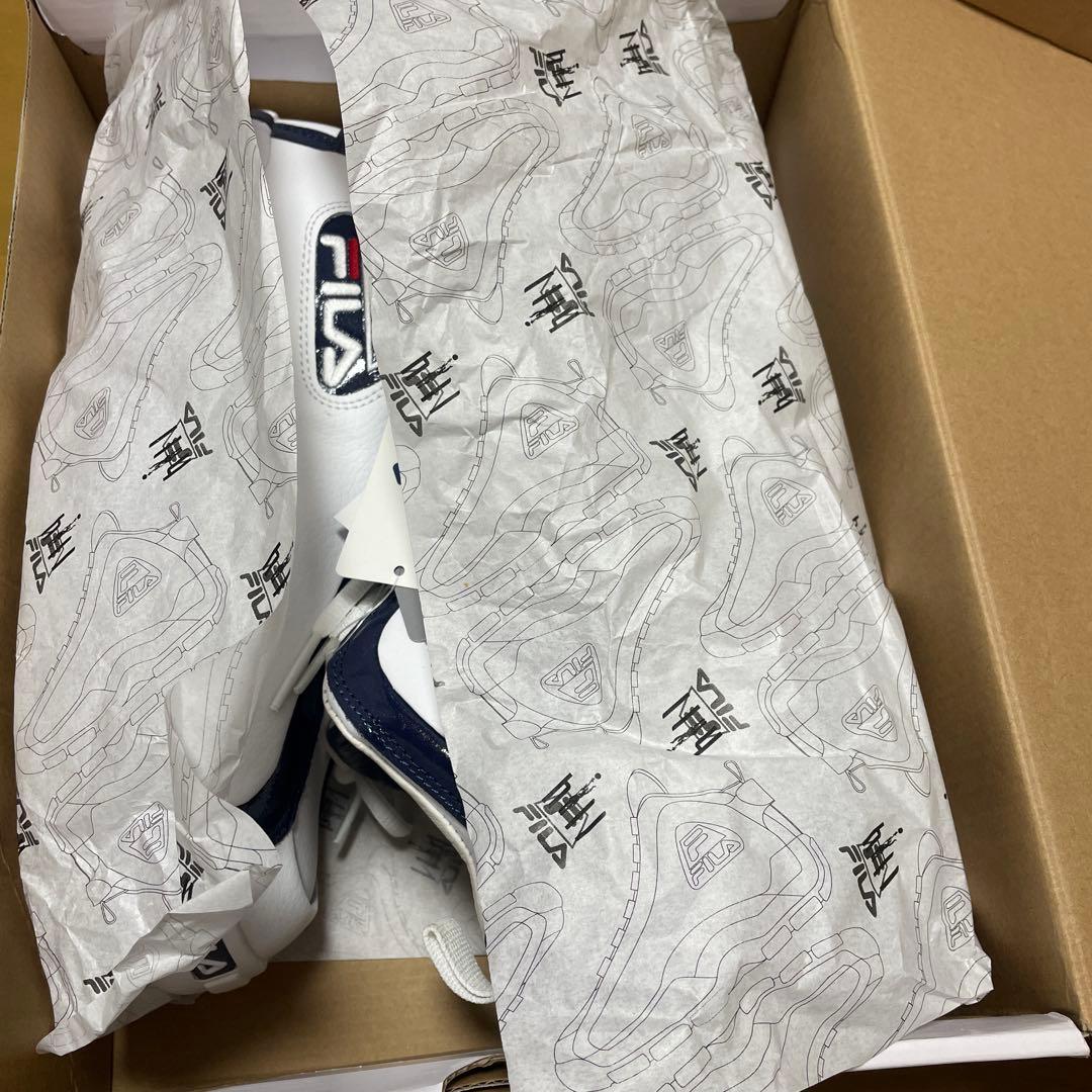 FILA グラントヒル2 GRANT HILL 2