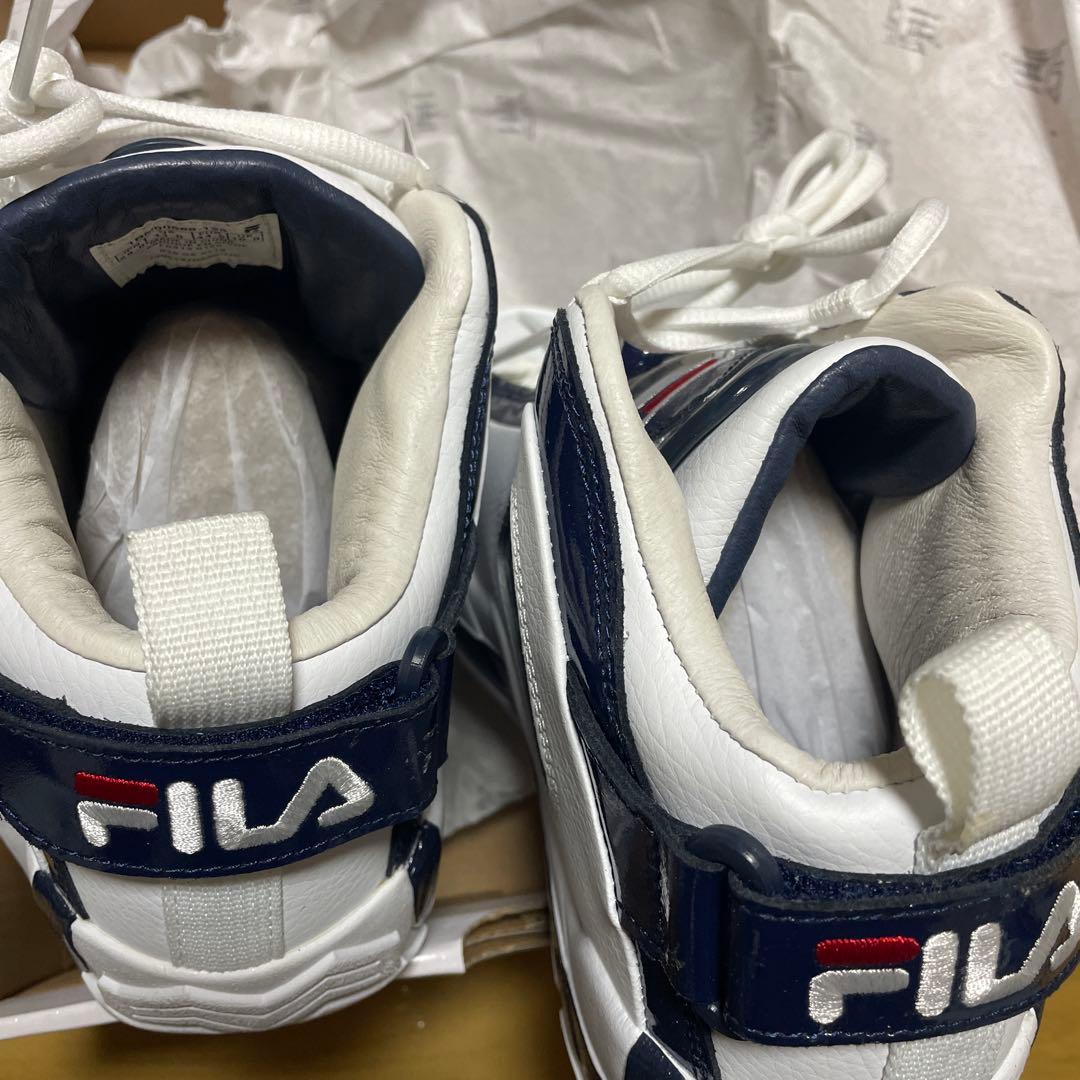 FILA グラントヒル2 GRANT HILL 2