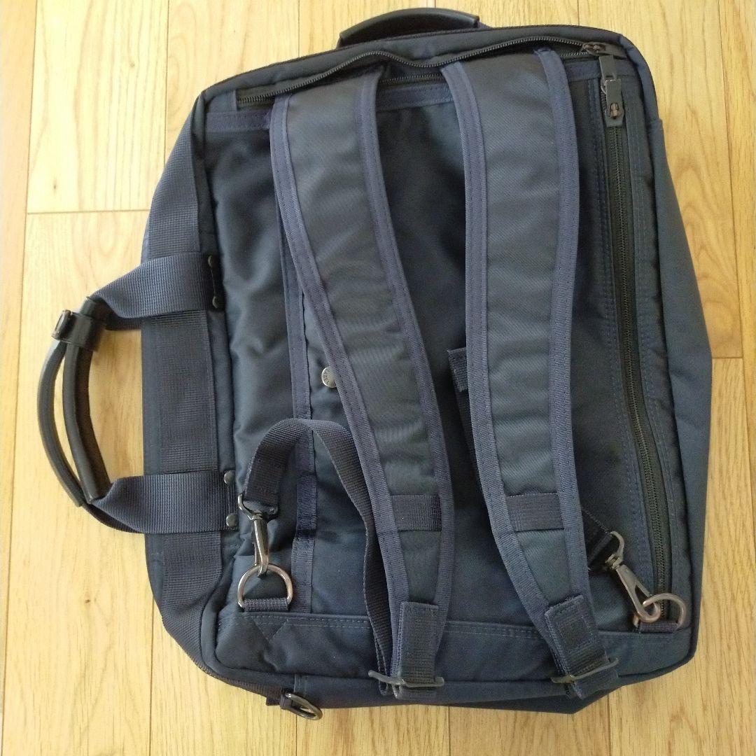 PORTER　ラゲッジレーベル