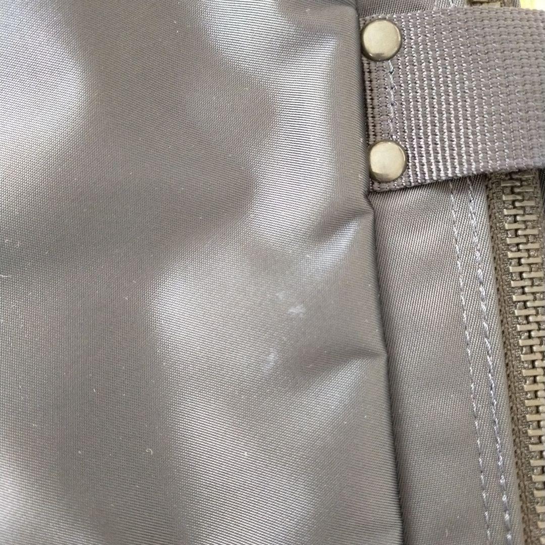 PORTER　ラゲッジレーベル