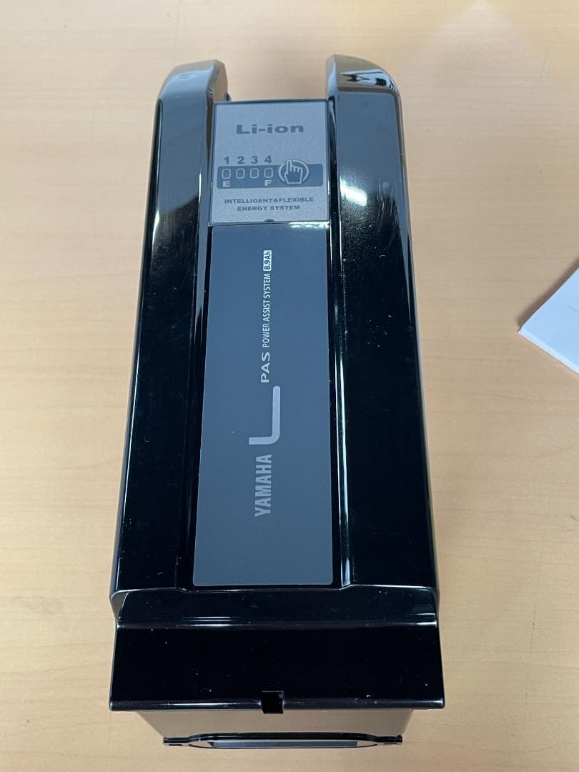 電動アシスト自転車 PAS バッテリー X83-24 X83-8212A-24