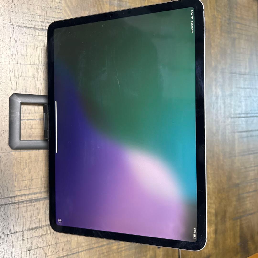 iPad Pro第一世代64GB celluarモデル