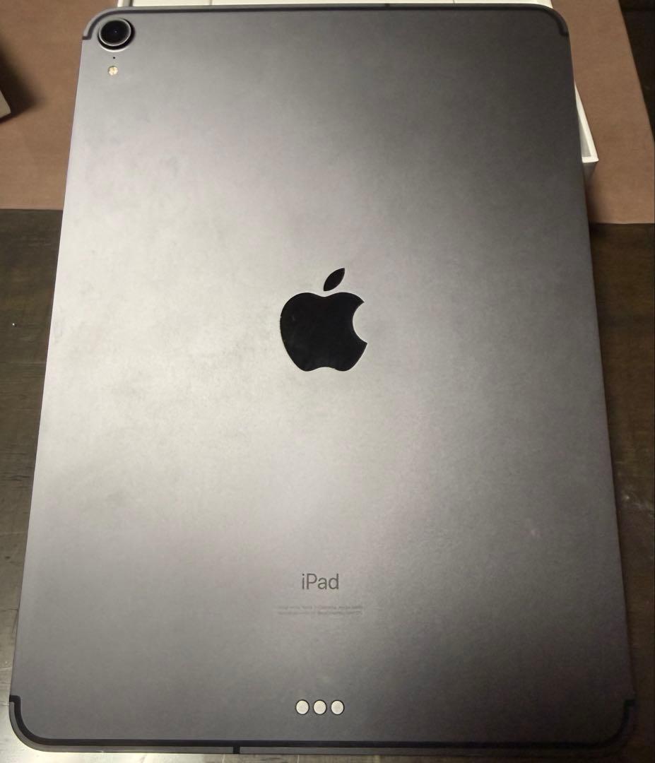 iPad Pro第一世代64GB celluarモデル