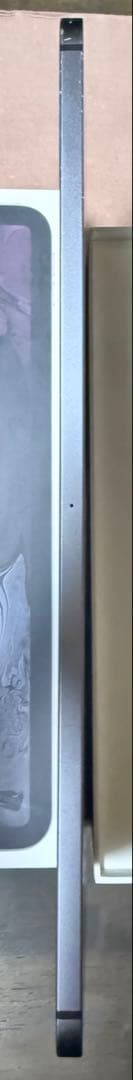 iPad Pro第一世代64GB celluarモデル