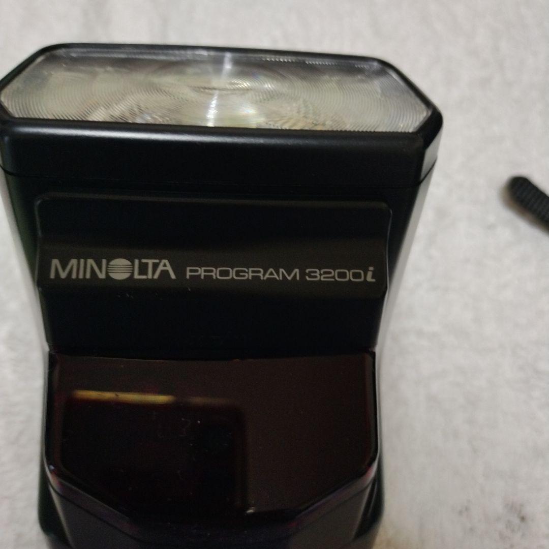 ミノルタ フィルムカメラ