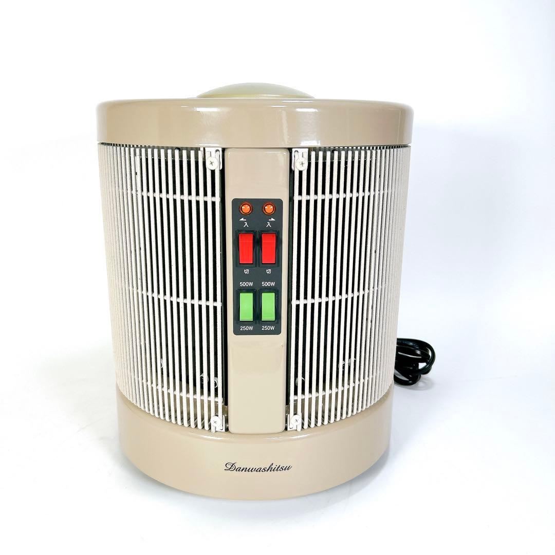 RCS 暖話室1000型 ベージュ DAN1000-R16 2022年式