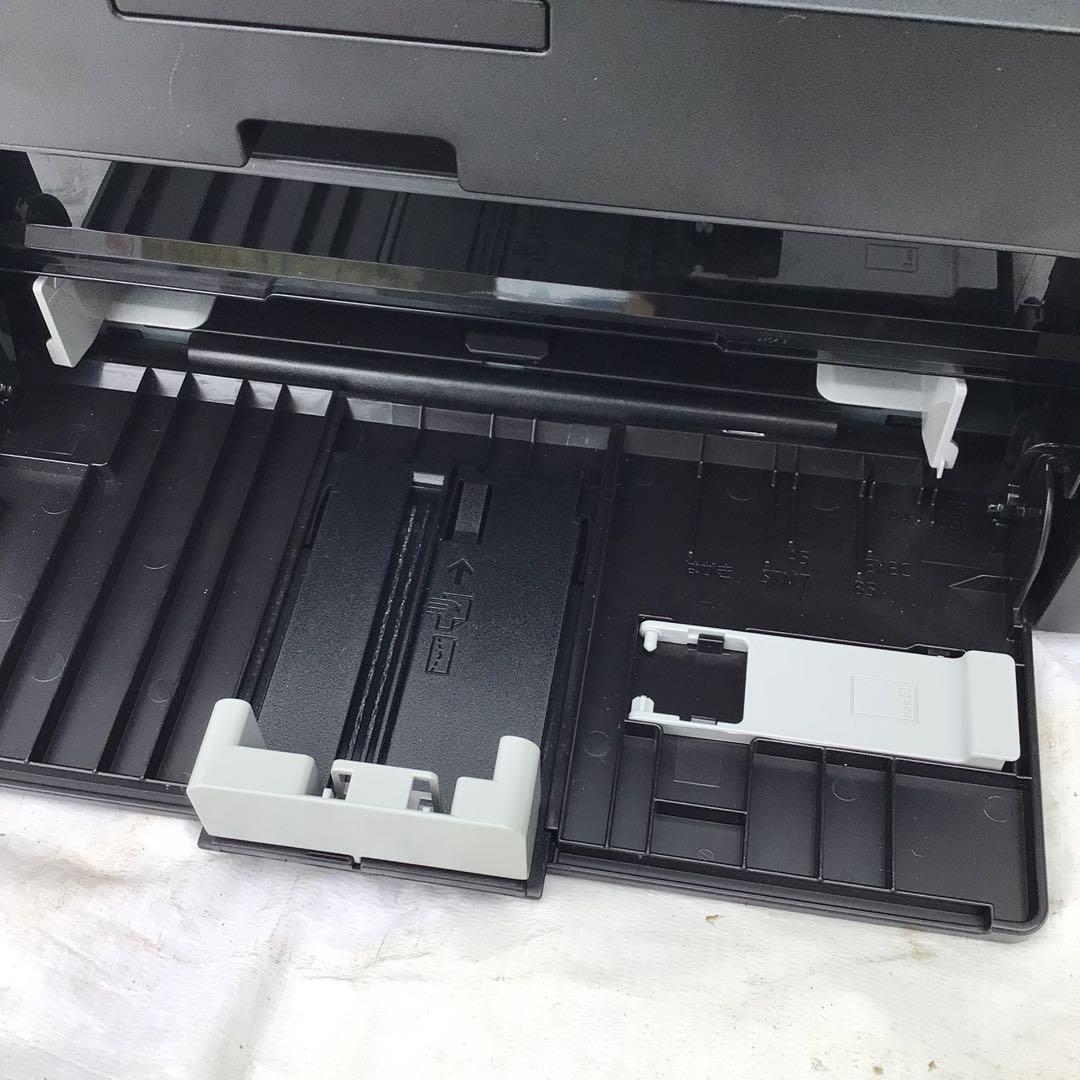 Canon Satera MF222dw レーザープリンター　カートリッジ