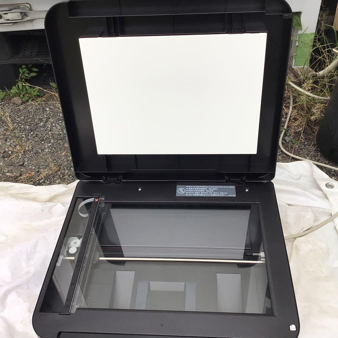 Canon Satera MF222dw レーザープリンター　カートリッジ