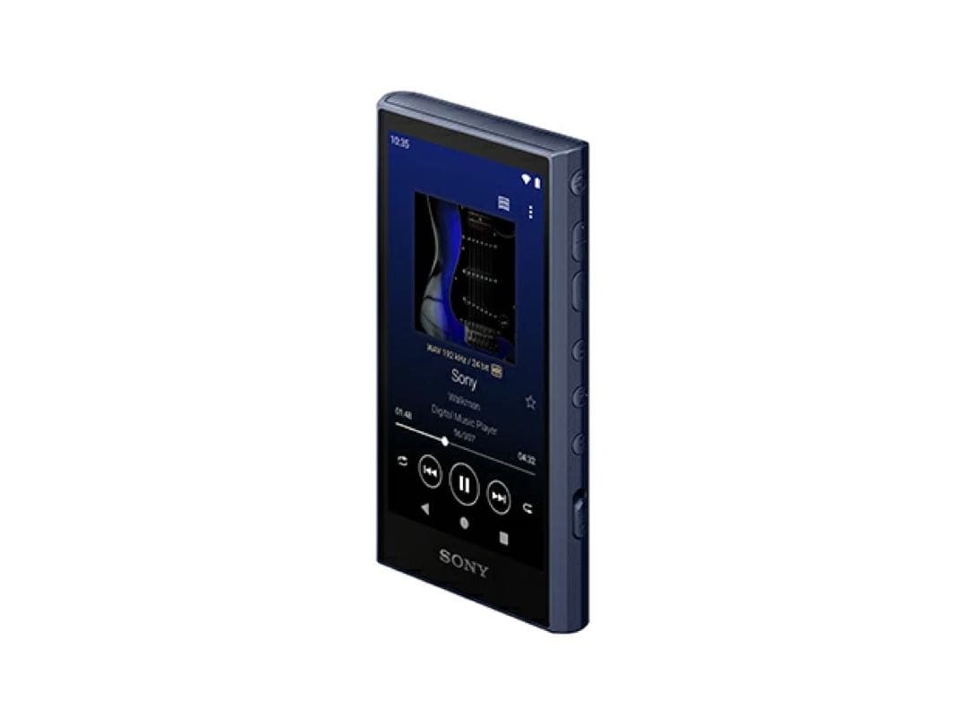 ソニー　ウォークマン　Sony Walkman NW-A307 64GB 新品