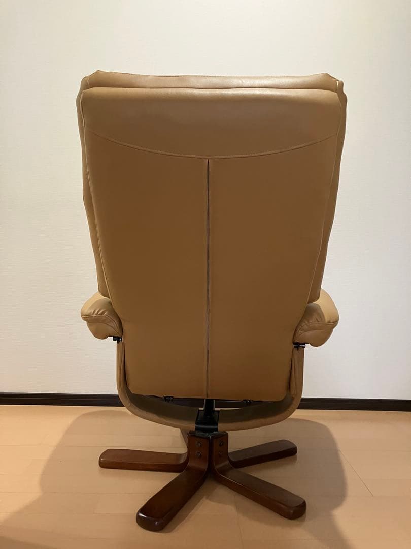 マナベインテリアハーツ パーソナルチェア （チェアのみ）