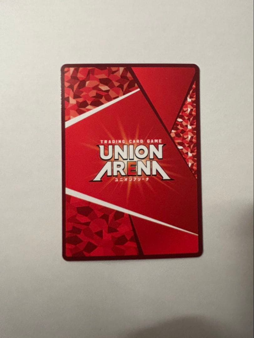 ユニオンアリーナ　ユニアリ　エヴァンゲリオン13号機　SR 星2 パラレル