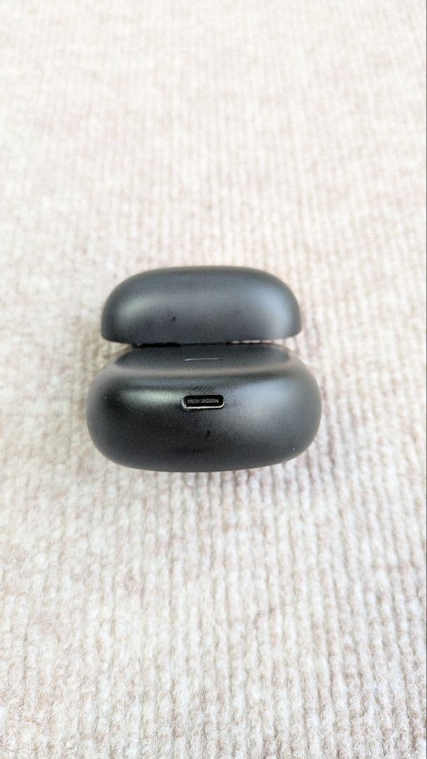 Bose QuietComfort Earbuds II 右耳難あり