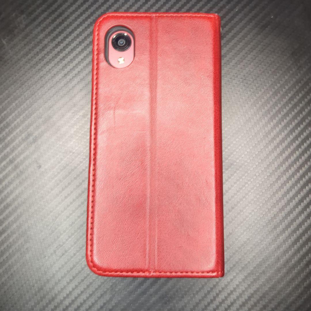 Galaxy a23 5G　SCG18