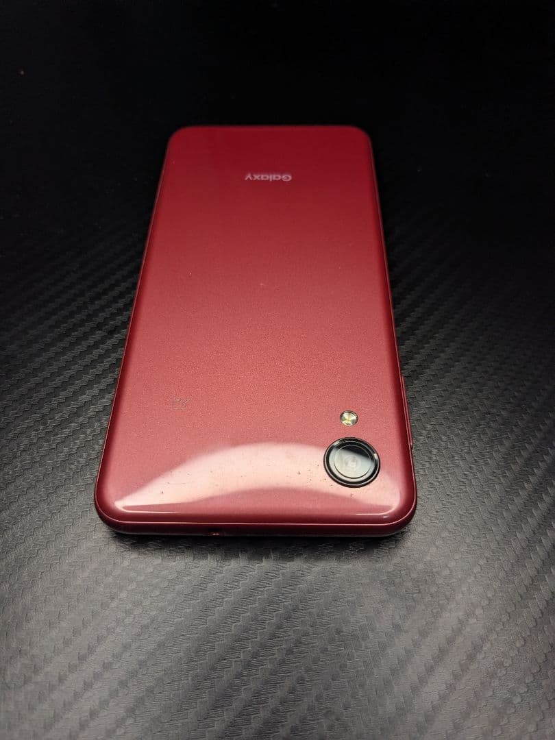 Galaxy a23 5G　SCG18