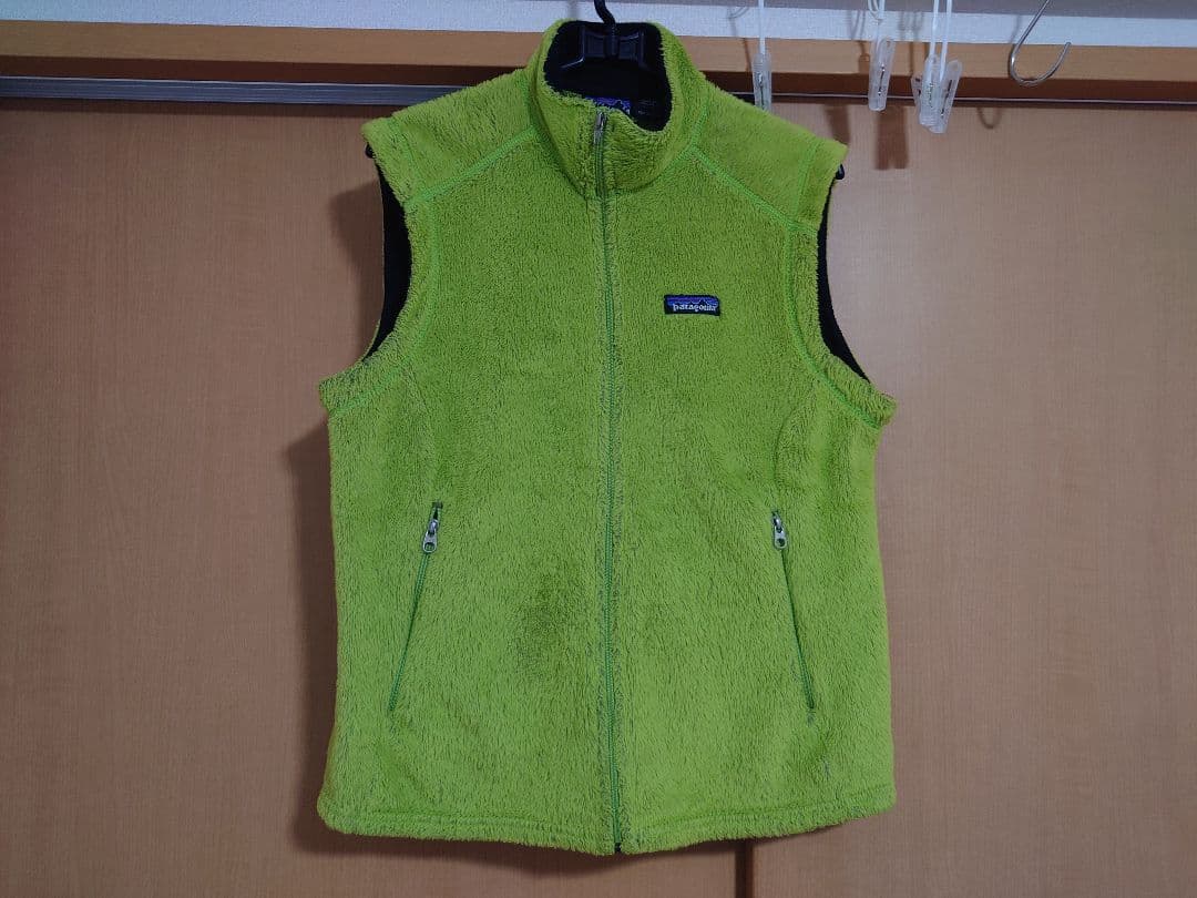 K*Z様 patagonia パタゴニア R2 Jacket レギュレーター ベ