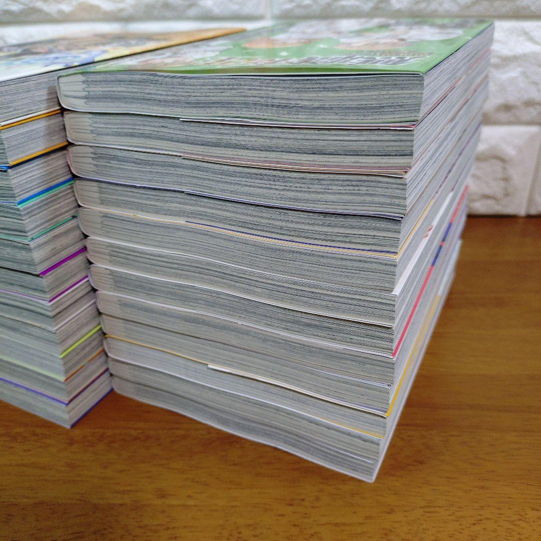 無職転生 : 異世界行ったら本気だす. 全23巻 全巻 セット