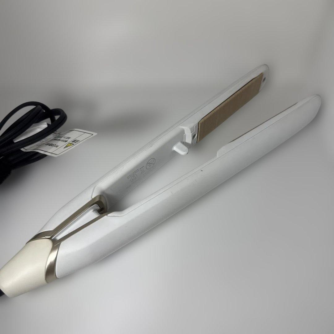 KINUJO キヌージョ　W ストレートアイロン 海外対応　DS200