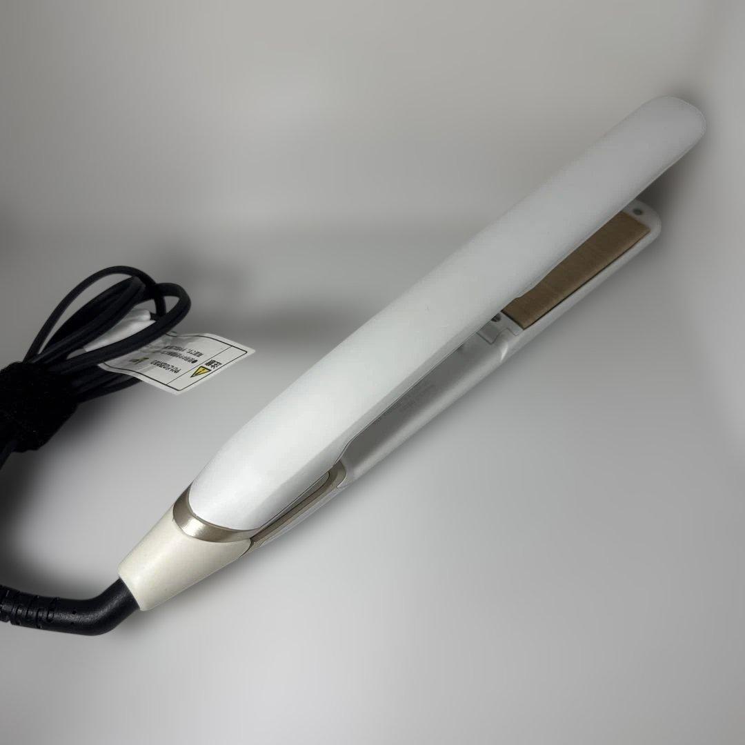 KINUJO キヌージョ　W ストレートアイロン 海外対応　DS200