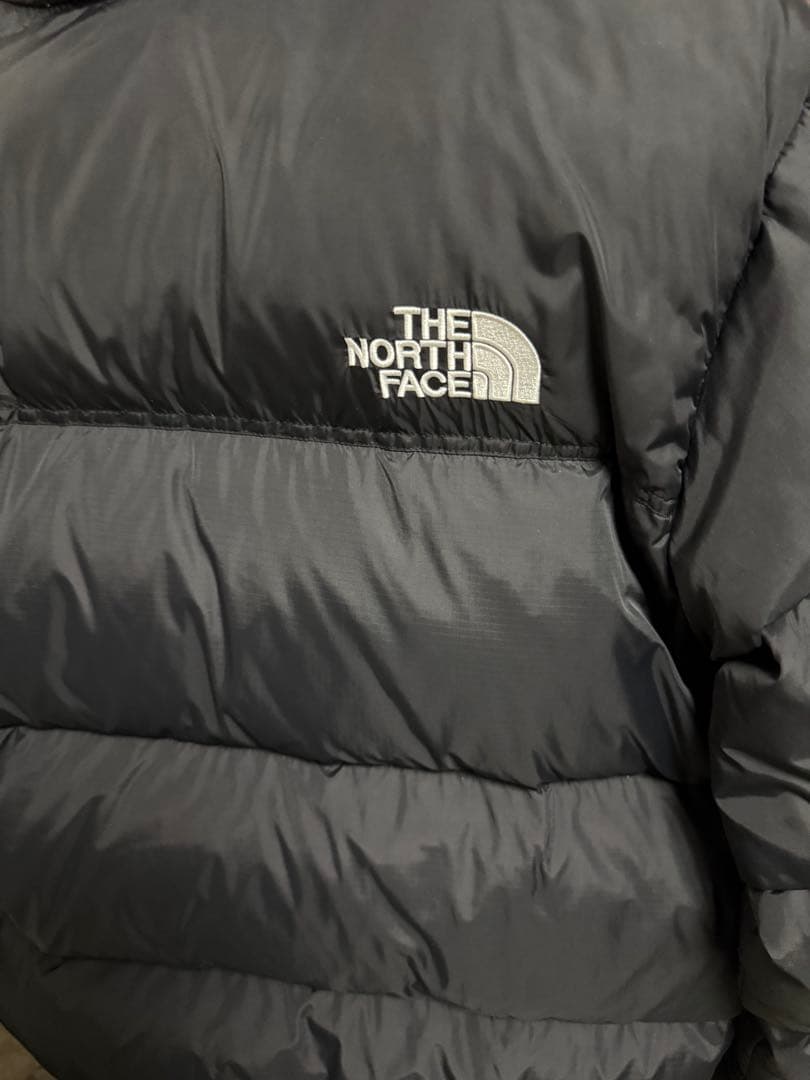 THE NORTH FACE 1996 ヌプシレトロ　700 USA