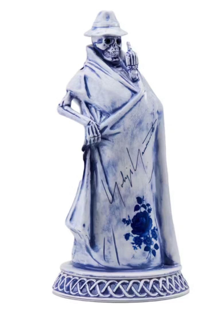 【正規品】ヨウジヤマモトネイバーフッドコラボお香立て