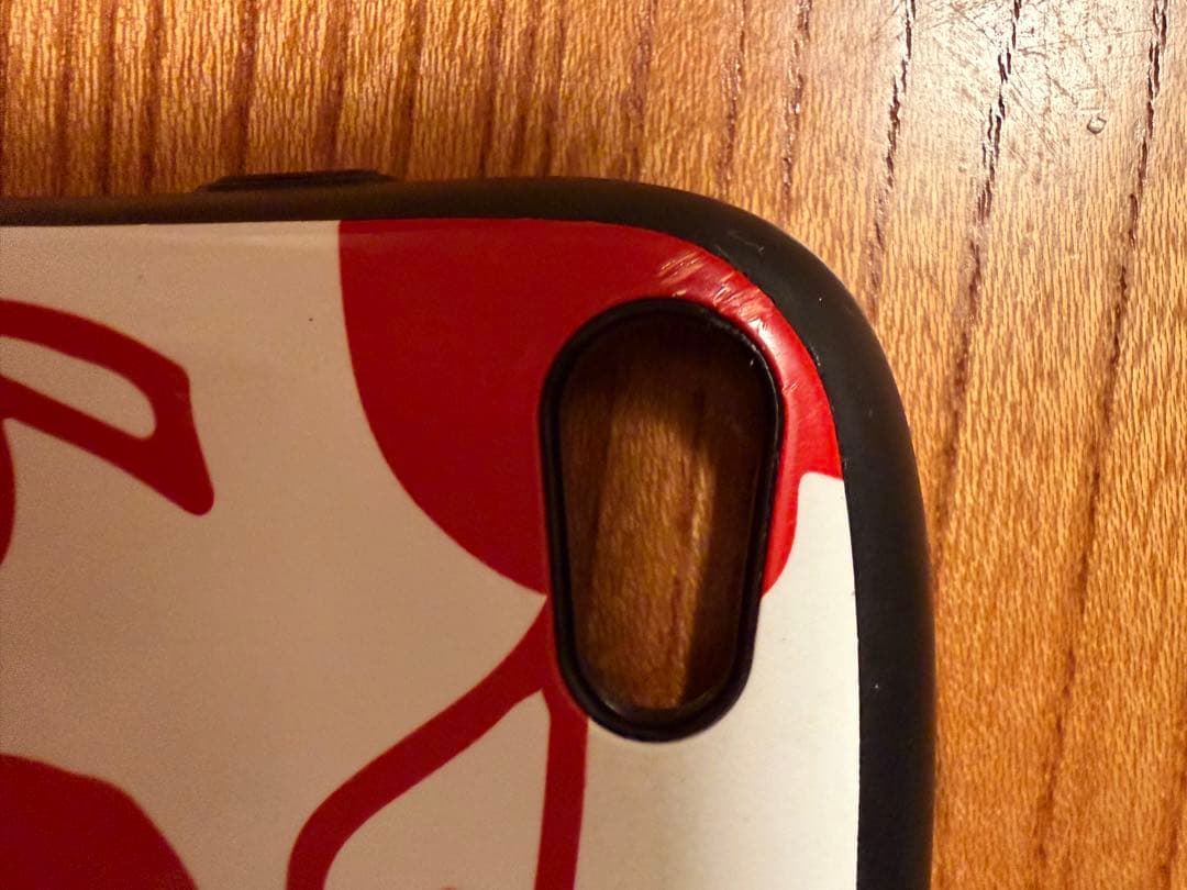 iPhone 8 64GB iFaceのカバー