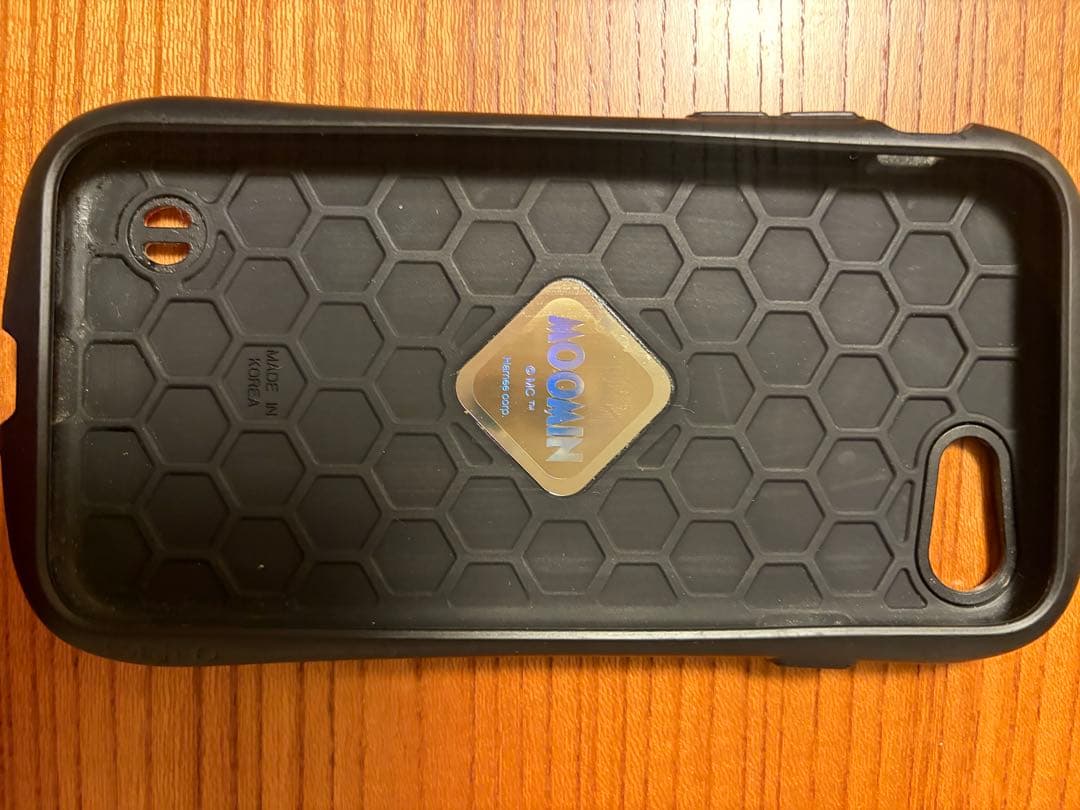 iPhone 8 64GB iFaceのカバー