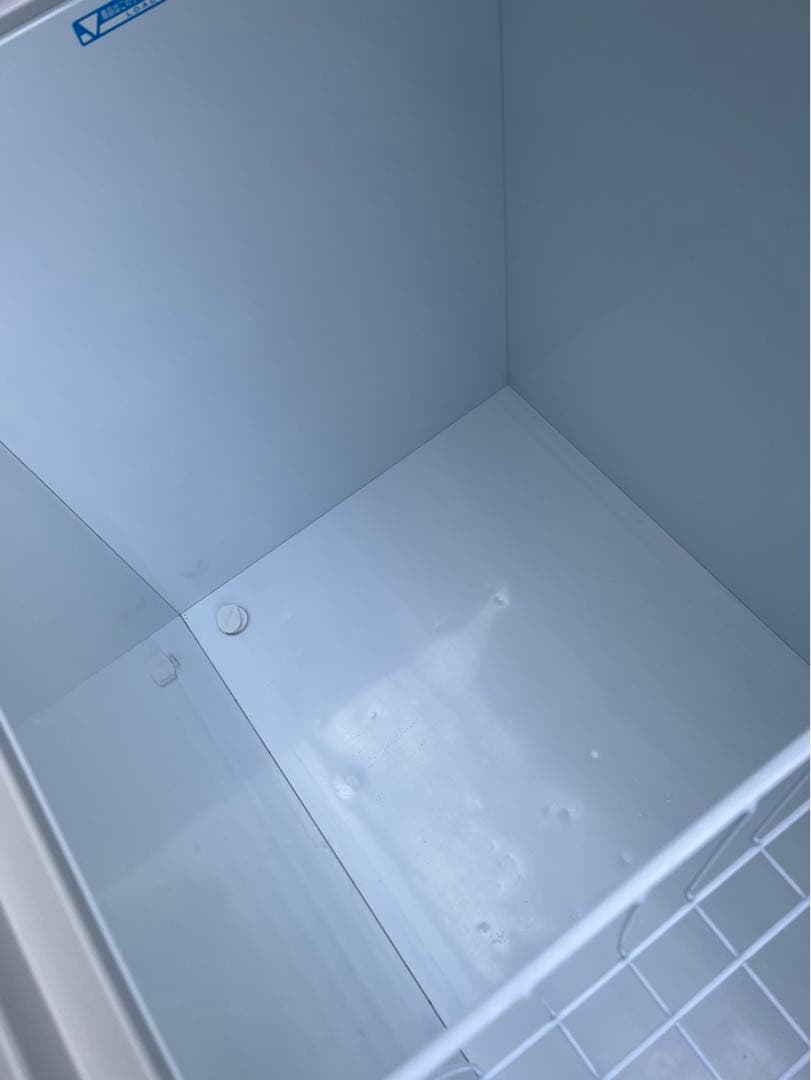 【動確済み】2021年 SANDEN 業務用 冷凍庫 SH-500XD 500L