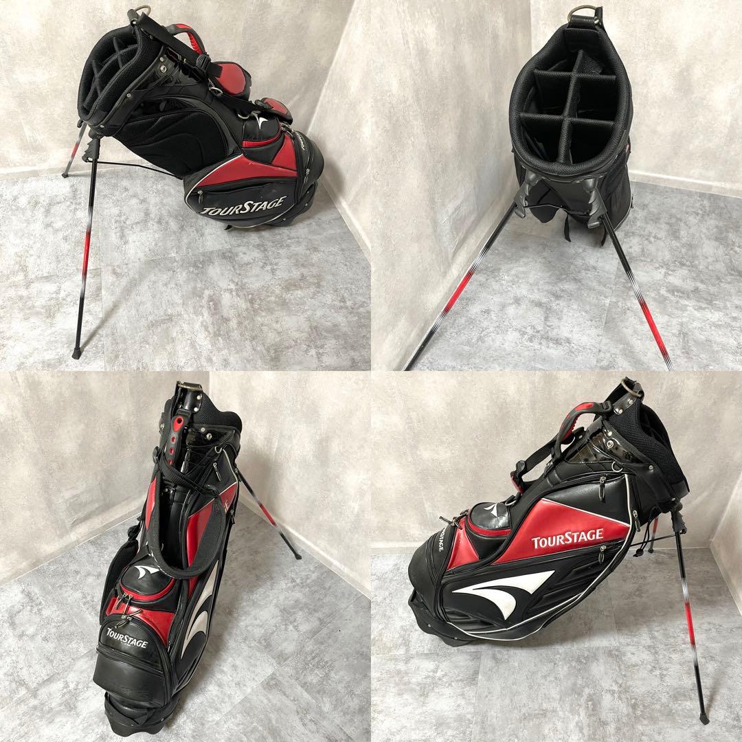 PGM RIO Ⅱ メンズ　ゴルフクラブセット　8本　右利き　R相当