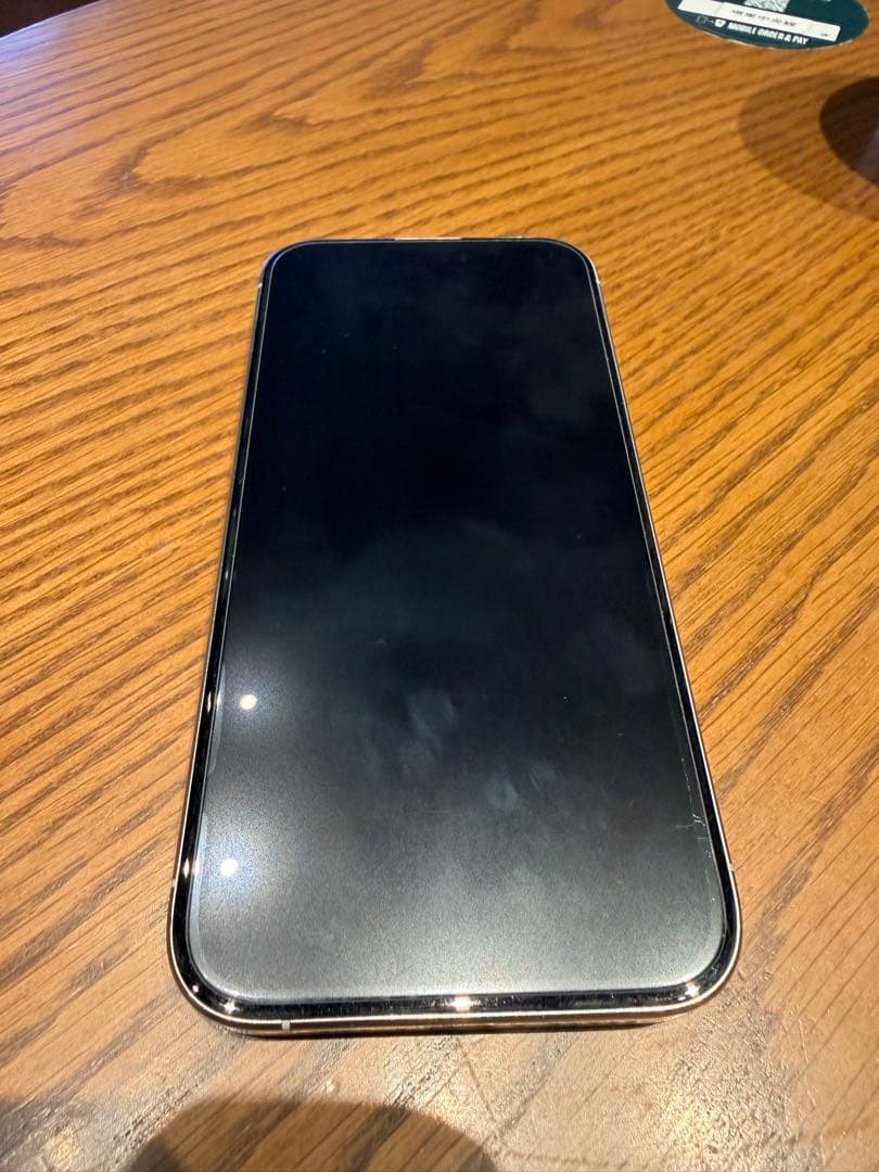 Apple iPhone 15 Pro ホワイト　128GB