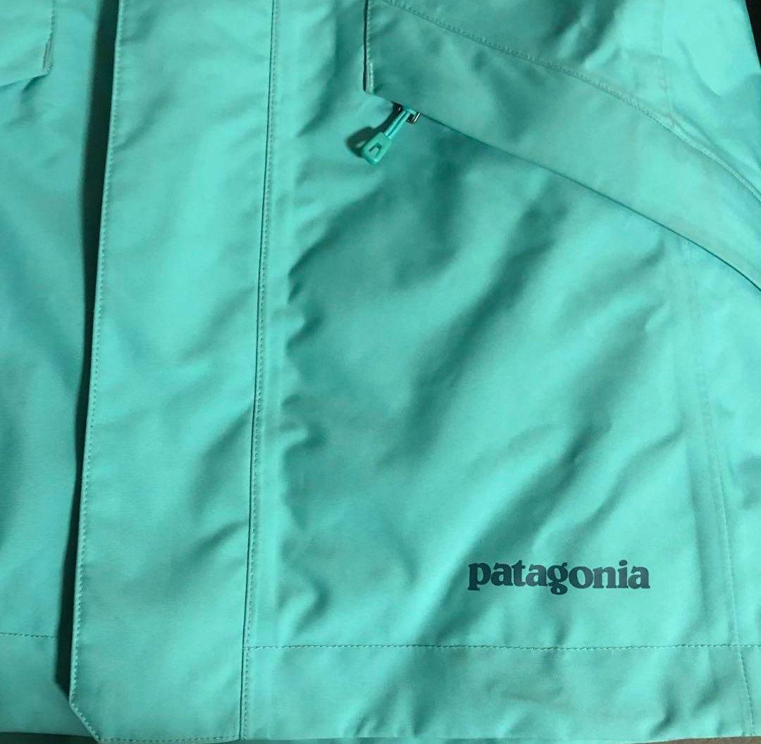 Patagonia 　スキー　スノーボード　ウェア ジャケット　ウィメンズ